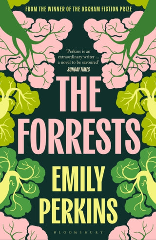 Supplemental image for 9781526693570 - The Forrests