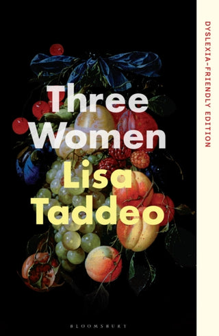 Cover image for 9781526694010 - Three Women