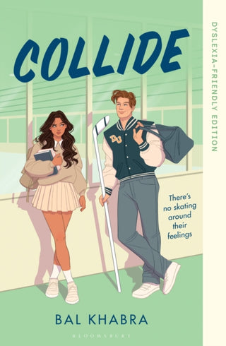Supplemental image for 9781526694027 - Collide