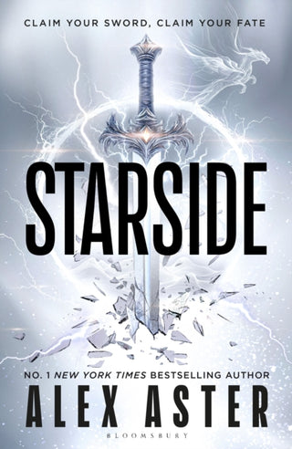 Cover image for 9781526694331 - Starside