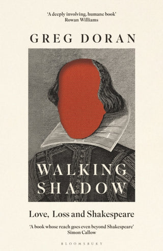 Cover image for 9781526694379 - Walking Shadow