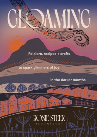 Cover image for 9781526694928 - Gloaming