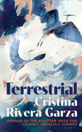 Cover image for 9781526697134 - Terrestrial