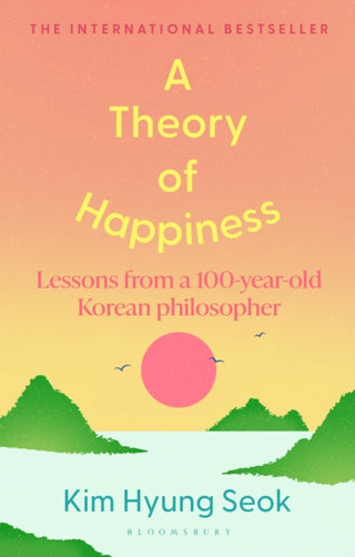 Cover image for 9781526697691 - A Theory of Happiness