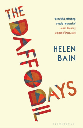 Cover image for 9781526697714 - The Daffodil Days