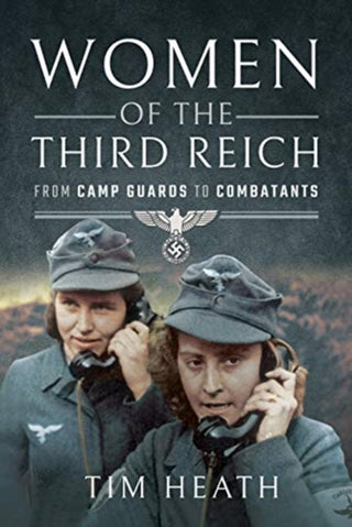 Supplemental image for 9781526739452 - Women of the Third Reich