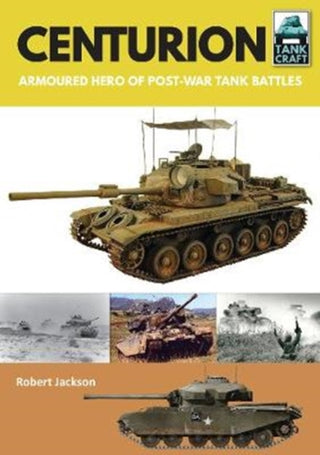 Supplemental image for 9781526741349 - Centurion