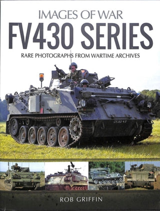 Cover image for 9781526742896 - FV430 Series