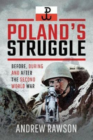 Cover image for 9781526743923 - Poland's Struggle