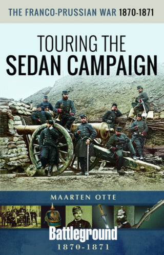 Supplemental image for 9781526744128 - The Franco-Prussian War, 1870-1871