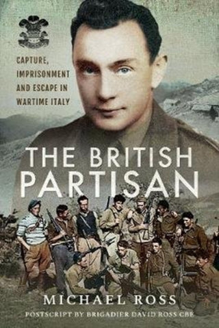 Supplemental image for 9781526750358 - The British Partisan