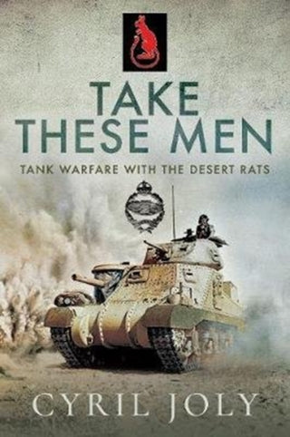 Cover image for 9781526752093 - Take These Men