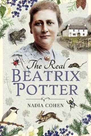 Supplemental image for 9781526752758 - The Real Beatrix Potter