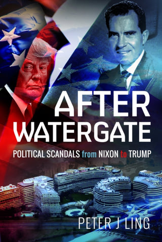 Cover image for 9781526764829 - After Watergate