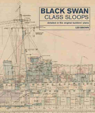 Supplemental image for 9781526765963 - Black Swan Class Sloops