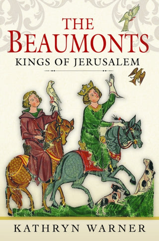 Cover image for 9781526776334 - The Beaumonts