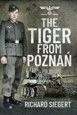 Cover image for 9781526779175 - The Tiger from Pozna?