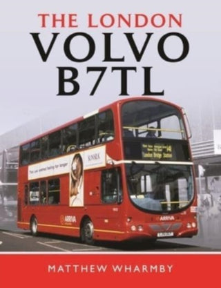 Supplemental image for 9781526786951 - The London Volvo B7TL