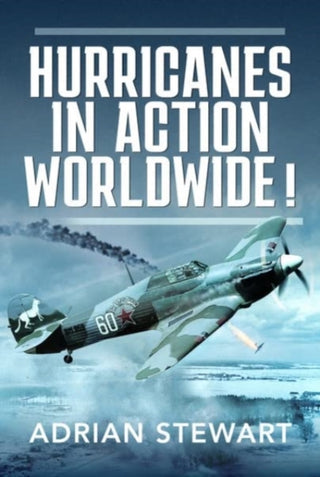 Cover image for 9781526788689 - Hurricanes in Action Worldwide!