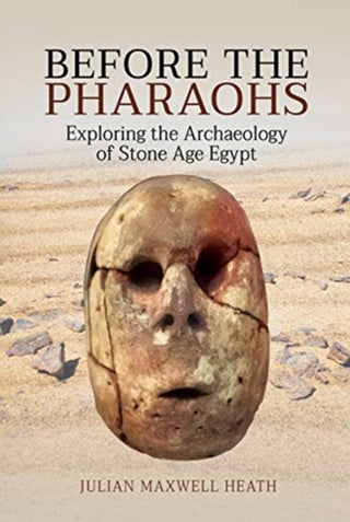 Cover image for 9781526790415 - Before the Pharaohs