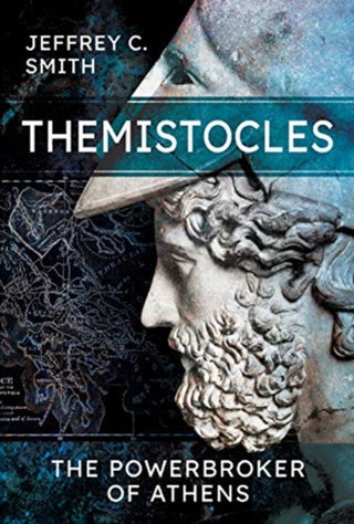 Cover image for 9781526790453 - Themistocles