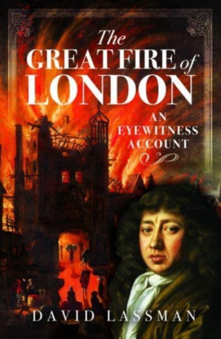 Supplemental image for 9781526793423 - The Great Fire of London