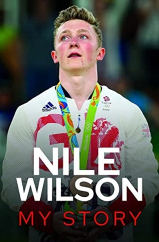Cover image for 9781526797063 - Nile Wilson - My Story