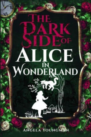 Supplemental image for 9781526797155 - The Dark Side of Alice in Wonderland