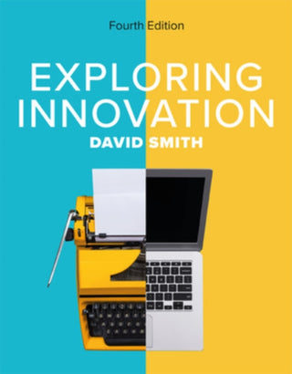 Supplemental image for 9781526849656 - Exploring Innovation 4e
