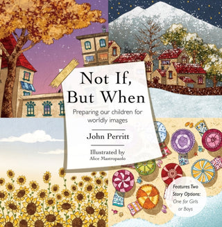 Cover image for 9781527103429 - Not If, But When