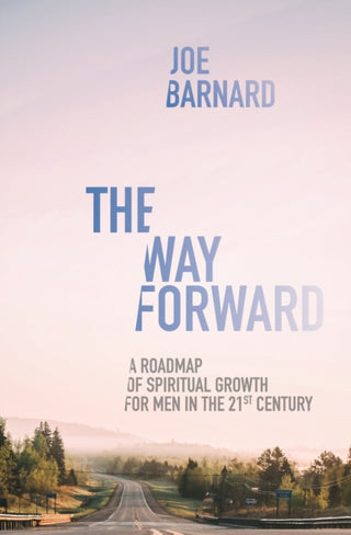 Cover image for 9781527104679 - The Way Forward