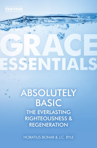 Cover image for 9781527104693 - Absolutely Basic