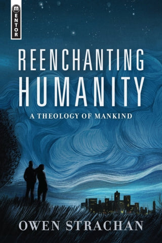 Cover image for 9781527105027 - Reenchanting Humanity