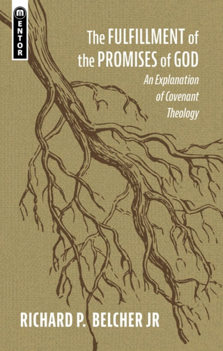 Cover image for 9781527105195 - The Fulfillment of the Promises of God