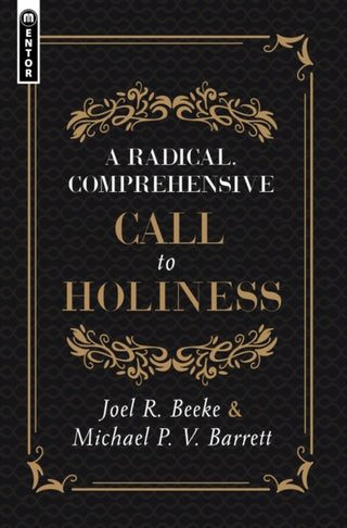 Cover image for 9781527106116 - A Radical, Comprehensive Call to Holiness