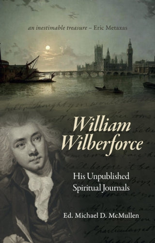 Cover image for 9781527106932 - William Wilberforce