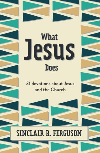 Supplemental image for 9781527107311 - What Jesus Does