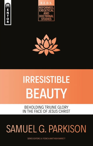 Cover image for 9781527109148 - Irresistible Beauty