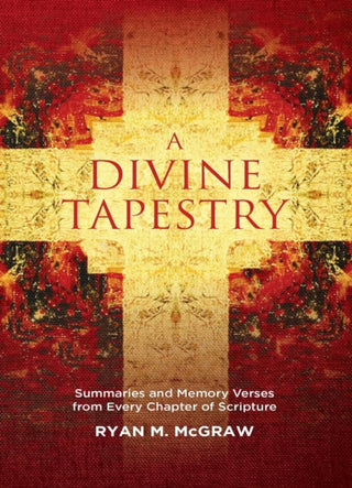 Cover image for 9781527109407 - A Divine Tapestry