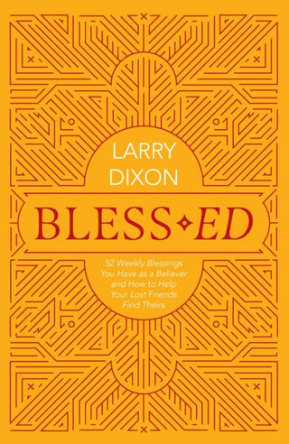 Cover image for 9781527109773 - Bless-ed