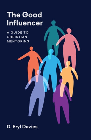 Cover image for 9781527110038 - The Good Influencer