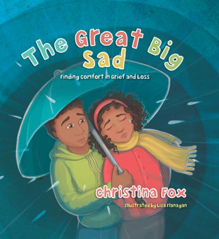 Cover image for 9781527110083 - The Great Big Sad