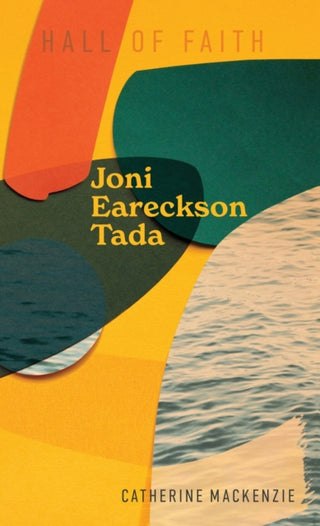 Cover image for 9781527110533 - Joni Eareckson Tada