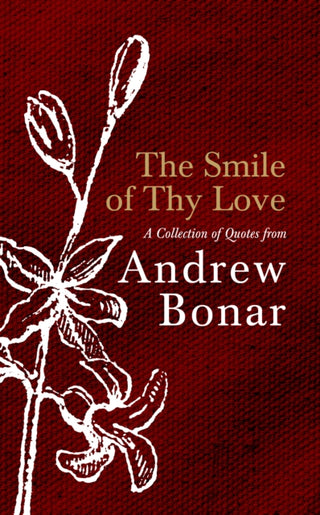 Cover image for 9781527110656 - The Smile of Thy Love