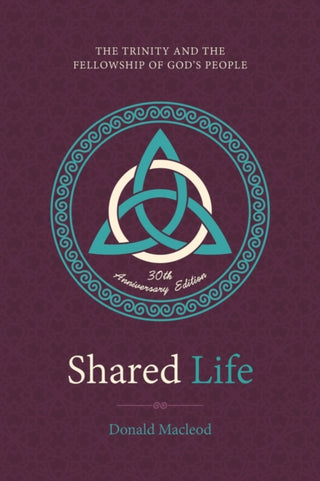 Cover image for 9781527110694 - Shared Life