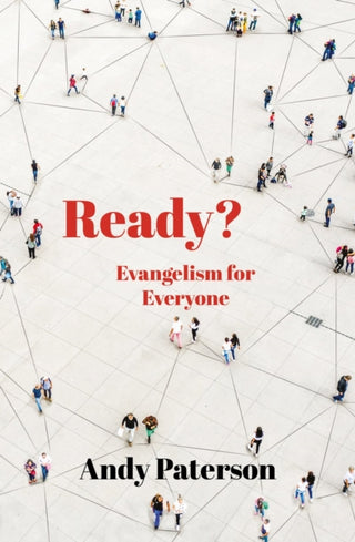 Cover image for 9781527110953 - Ready?