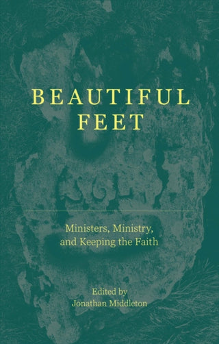Cover image for 9781527110960 - Beautiful Feet