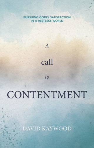 Cover image for 9781527110991 - A Call to Contentment