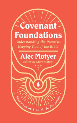 Cover image for 9781527111004 - Covenant Foundations