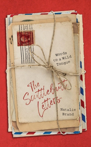 Cover image for 9781527111165 - The Scuttlebutt Letters